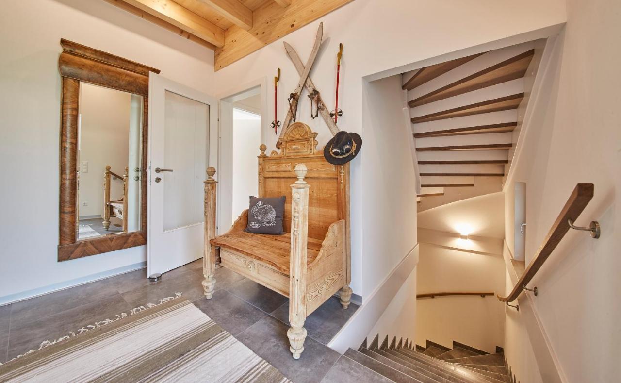 Chalet Pantera Villa Saalbach-Hinterglemm Luaran gambar