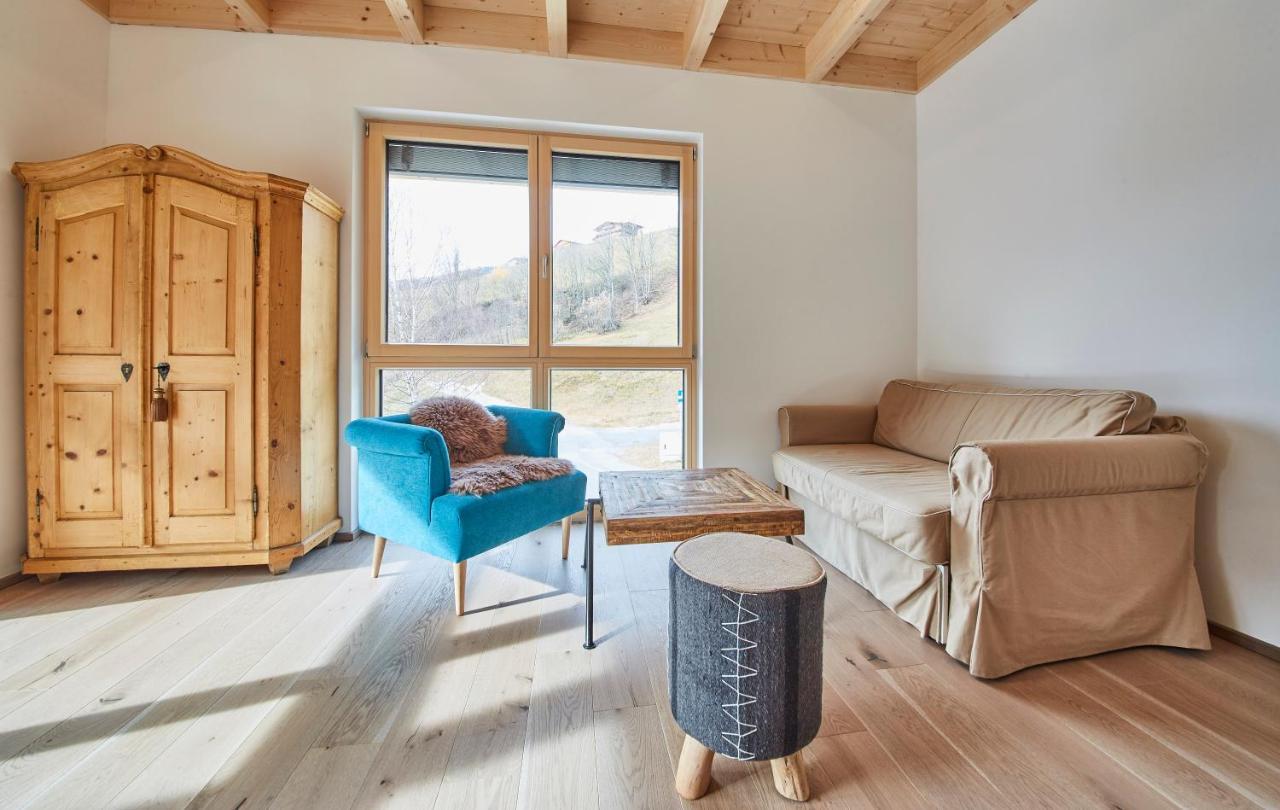 Chalet Pantera Villa Saalbach-Hinterglemm Luaran gambar